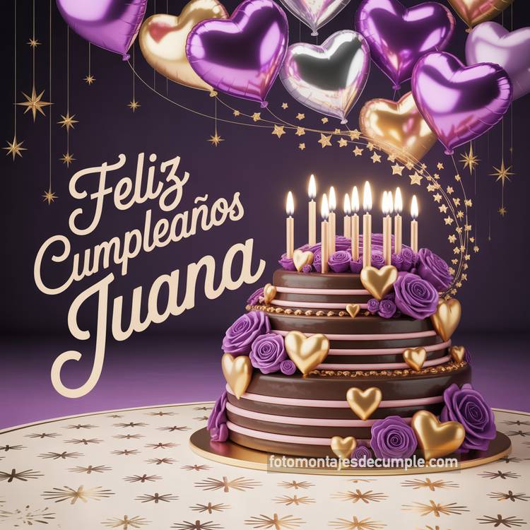 imagenes con nombres de cumpleaños para mujeres