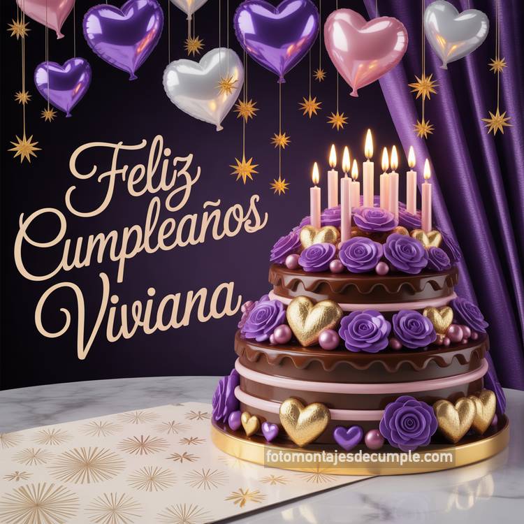 imagenes con nombres de cumpleaños para mujeres