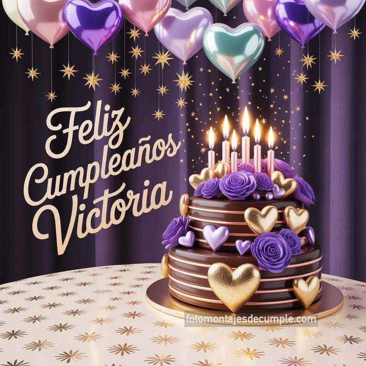imagenes con nombres de cumpleaños para mujeres