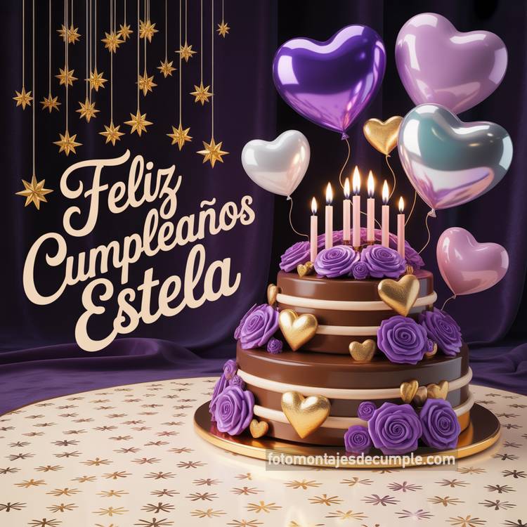 imagenes con nombres de cumpleaños para mujeres