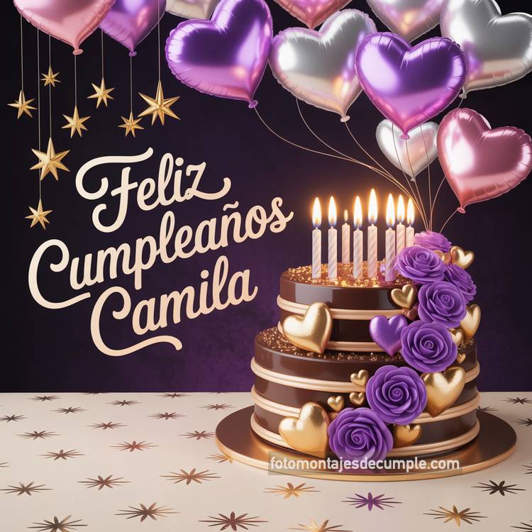 imagenes con nombres de cumpleaños para mujeres