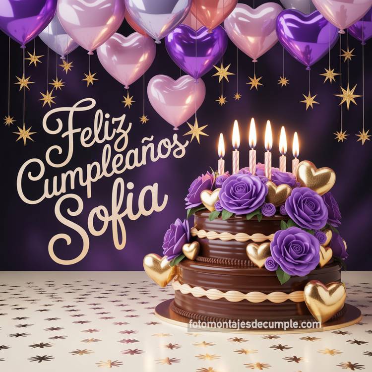 imagenes con nombres de cumpleaños para mujeres