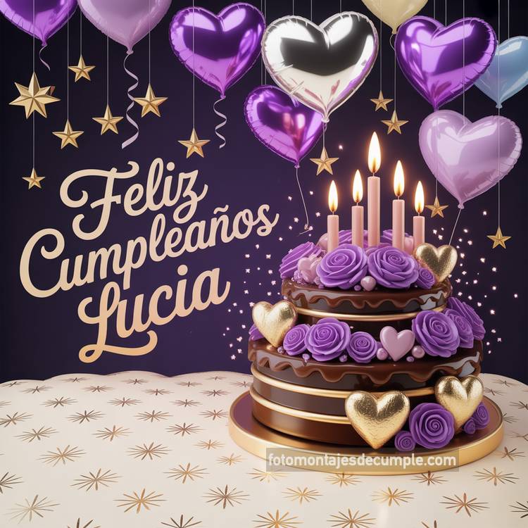 imagenes con nombres de cumpleaños para mujeres