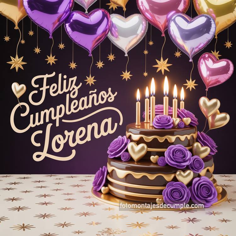 imagenes con nombres de cumpleaños para mujeres