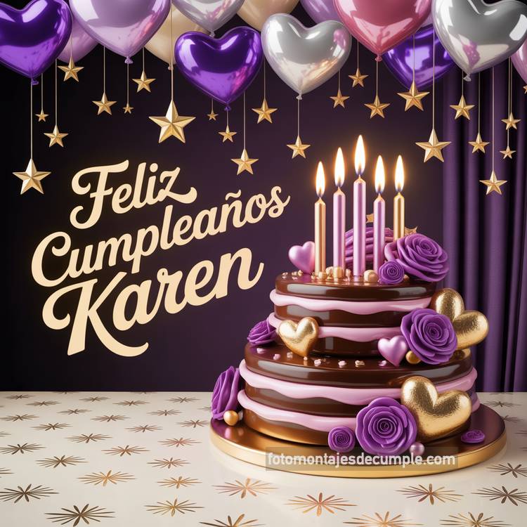 imagenes con nombres de cumpleaños para mujeres