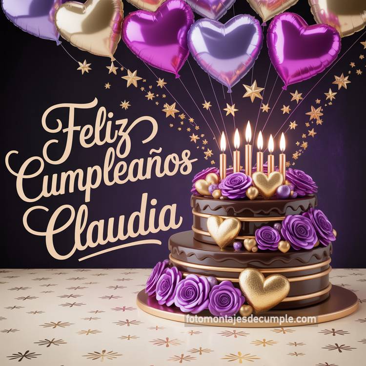 imagenes con nombres de cumpleaños para mujeres