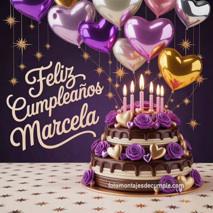 imagenes con nombres de cumpleaños para mujeres