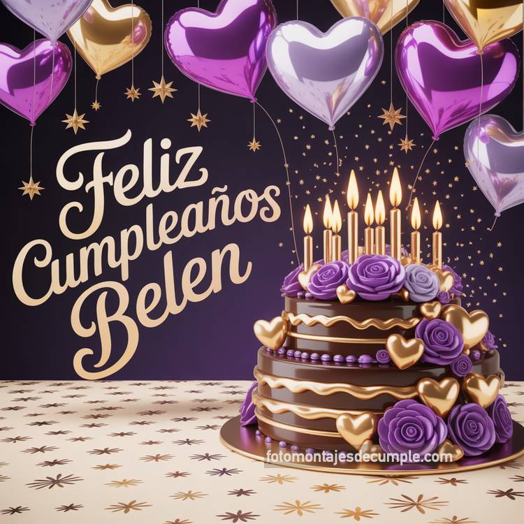 imagenes con nombres de cumpleaños para mujeres