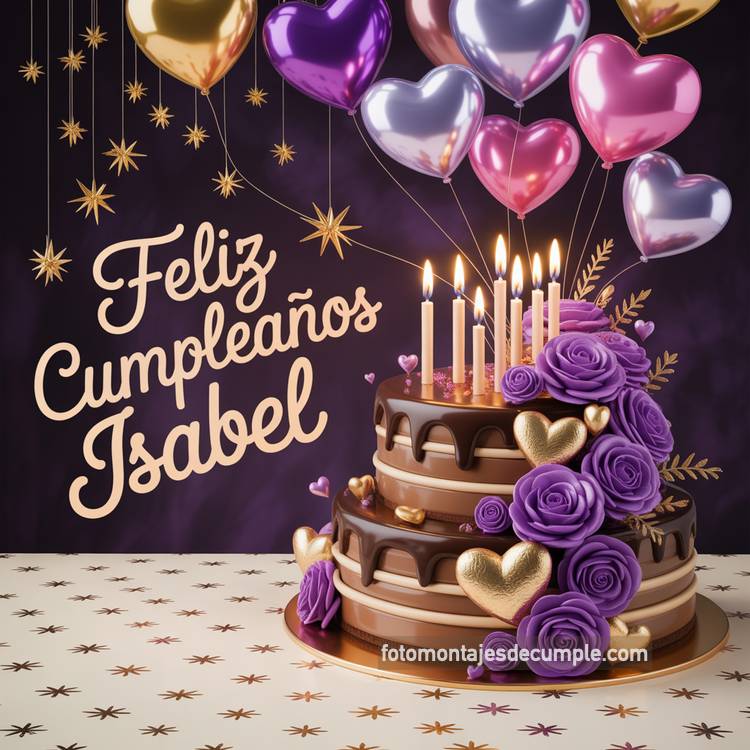 imagenes con nombres de cumpleaños para mujeres