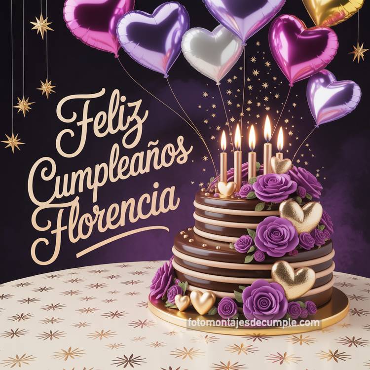 imagenes con nombres de cumpleaños para mujeres