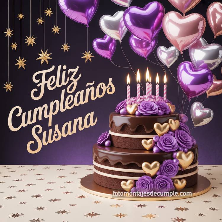 imagenes con nombres de cumpleaños para mujeres
