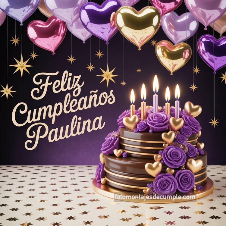 imagenes con nombres de cumpleaños para mujeres