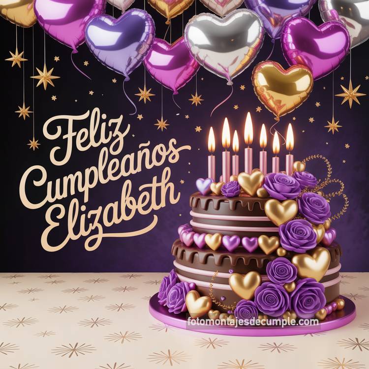 imagenes con nombres de cumpleaños para mujeres