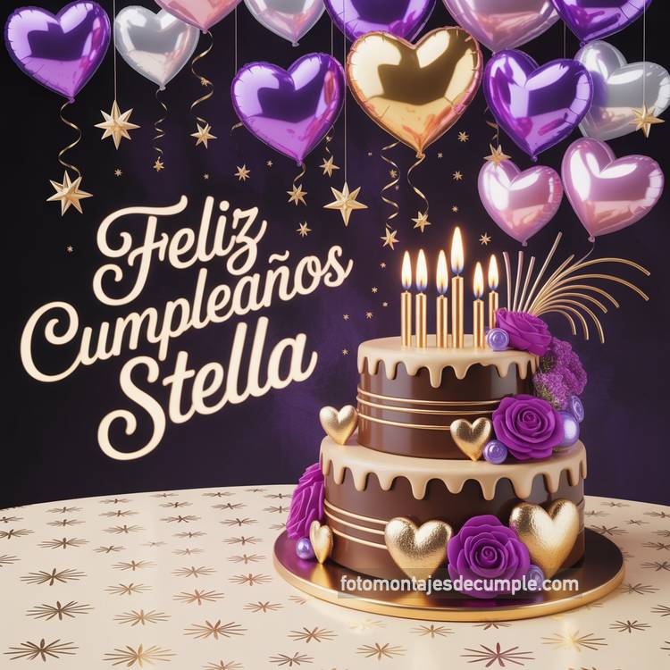 imagenes con nombres de cumpleaños para mujeres