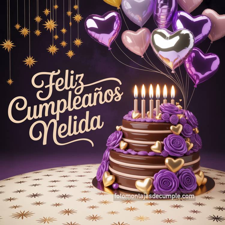 imagenes con nombres de cumpleaños para mujeres