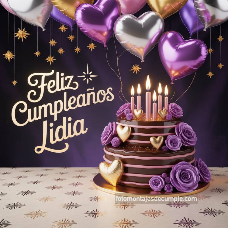 imagenes con nombres de cumpleaños para mujeres