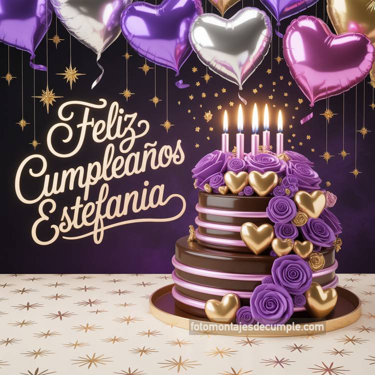 imagenes con nombres de cumpleaños para mujeres