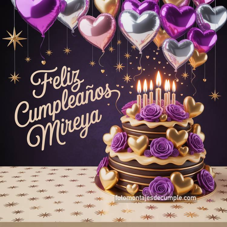 imagenes con nombres de cumpleaños para mujeres