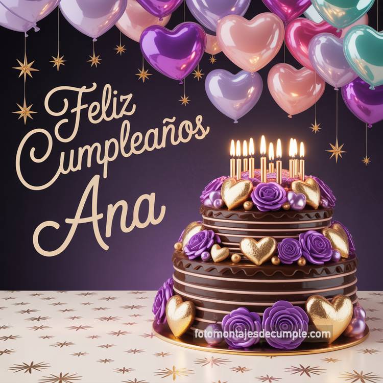 imagenes con nombres de cumpleaños para mujeres