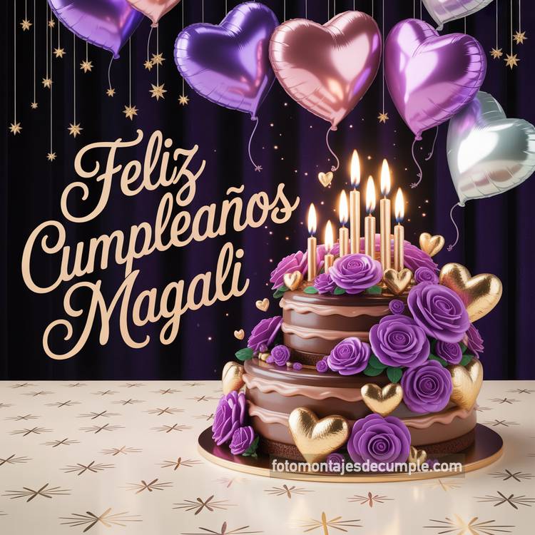 imagenes con nombres de cumpleaños para mujeres