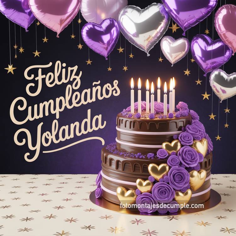 imagenes con nombres de cumpleaños para mujeres