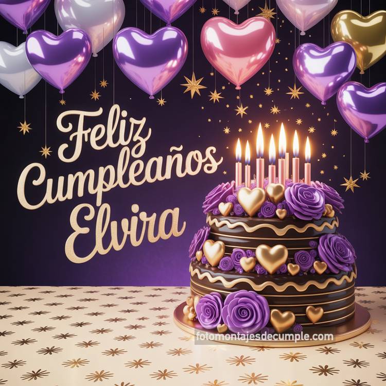 imagenes con nombres de cumpleaños para mujeres