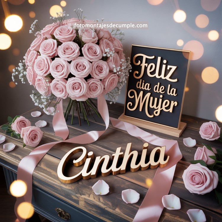 descargar gratis imagenes nombres dia de la mujer