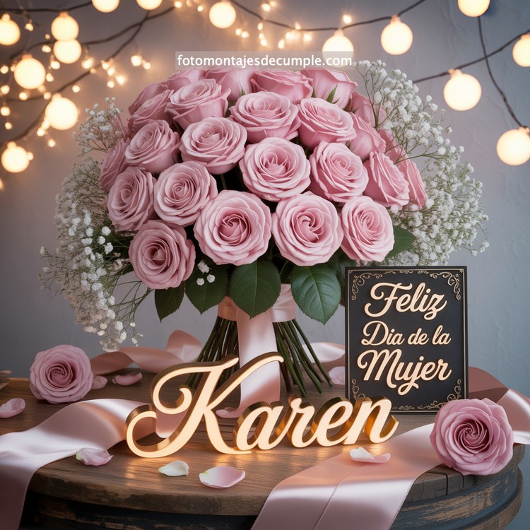 descargar gratis imagenes nombres dia de la mujer