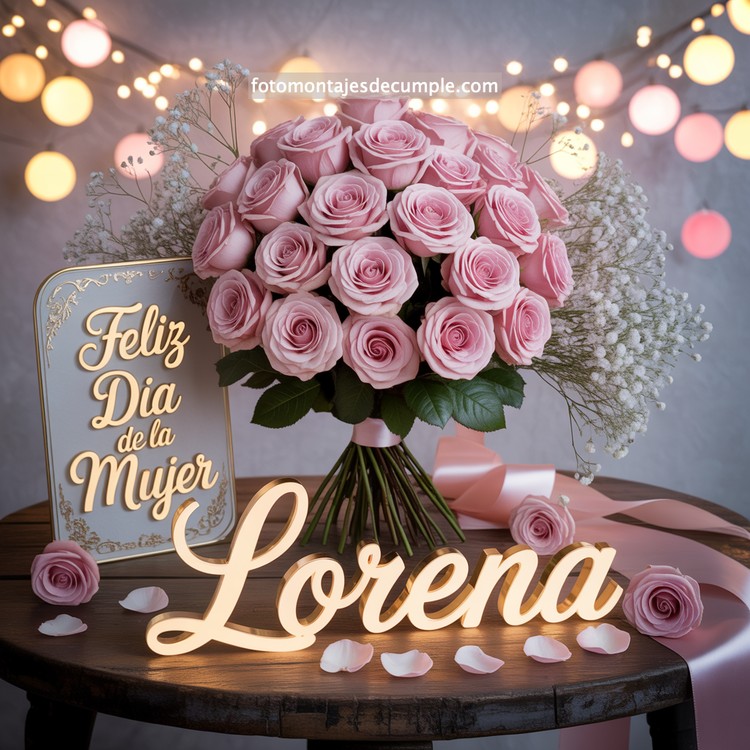 descargar gratis imagenes nombres dia de la mujer