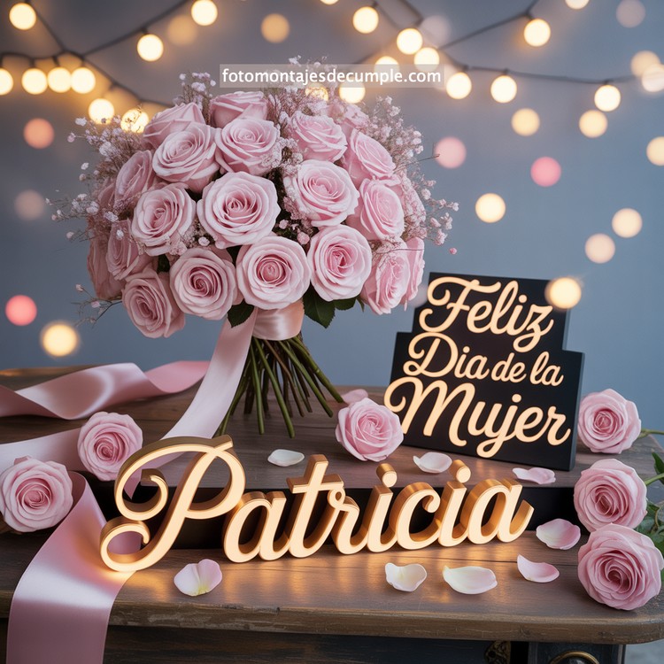 descargar gratis imagenes nombres dia de la mujer