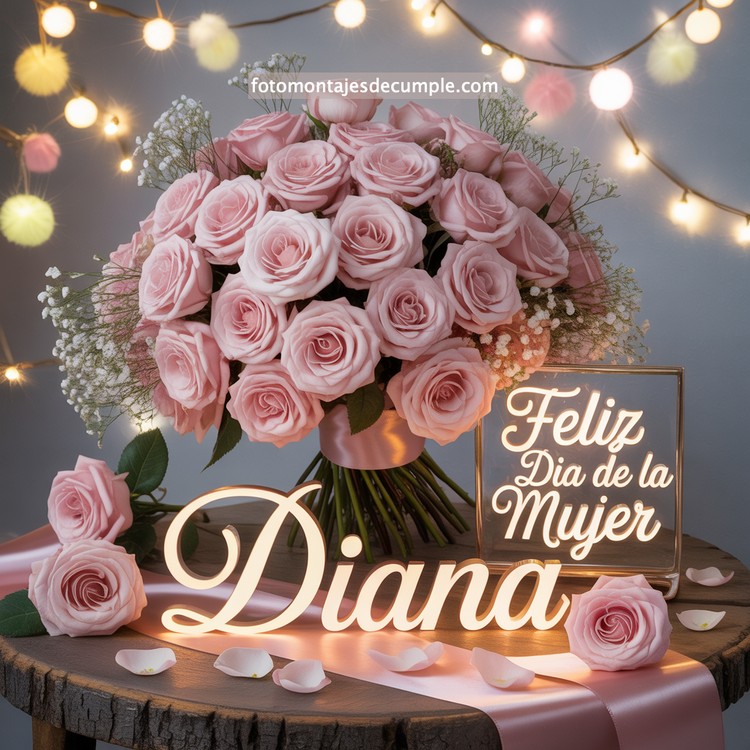 descargar gratis imagenes nombres dia de la mujer