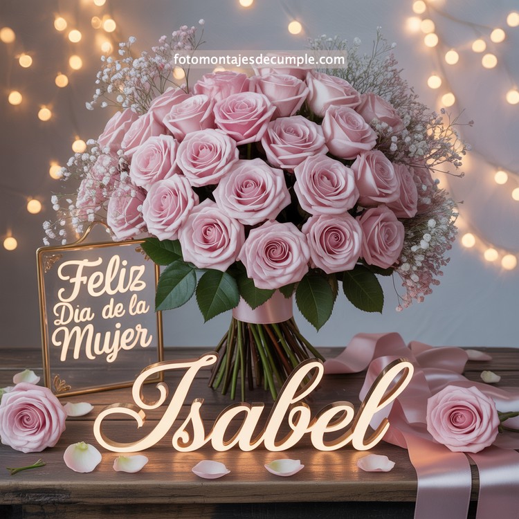 descargar gratis imagenes nombres dia de la mujer