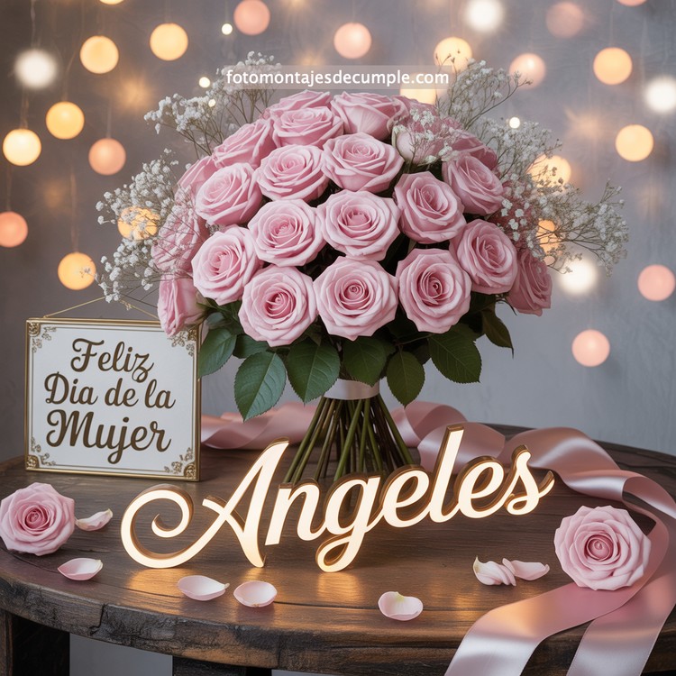 descargar gratis imagenes nombres dia de la mujer