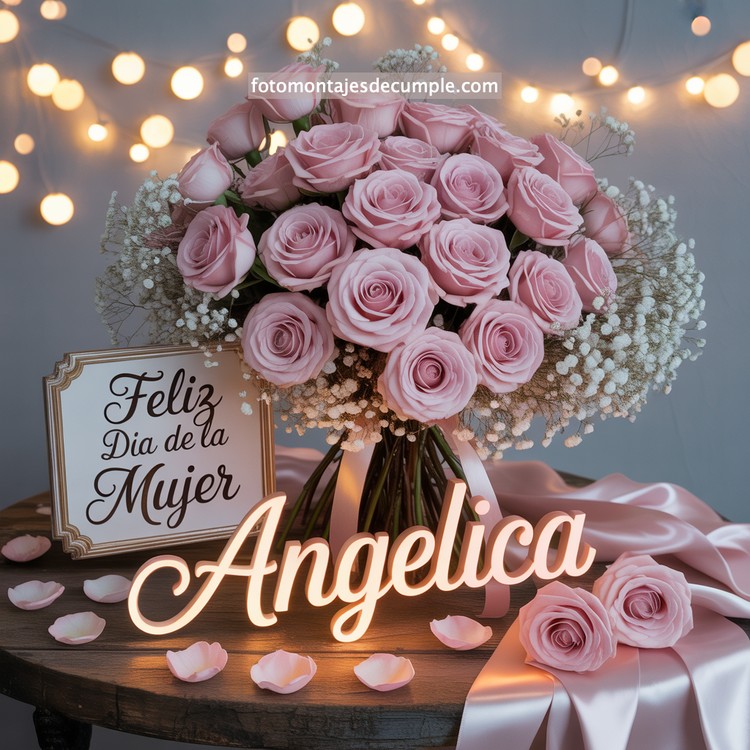 descargar gratis imagenes nombres dia de la mujer