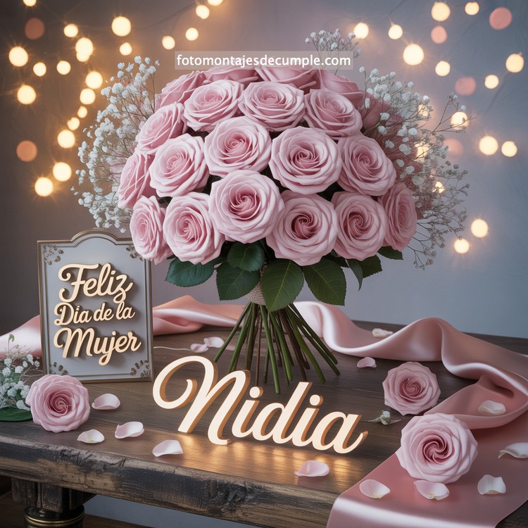 descargar gratis imagenes nombres dia de la mujer