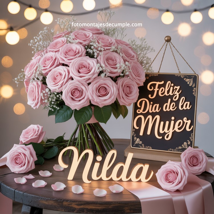 descargar gratis imagenes nombres dia de la mujer