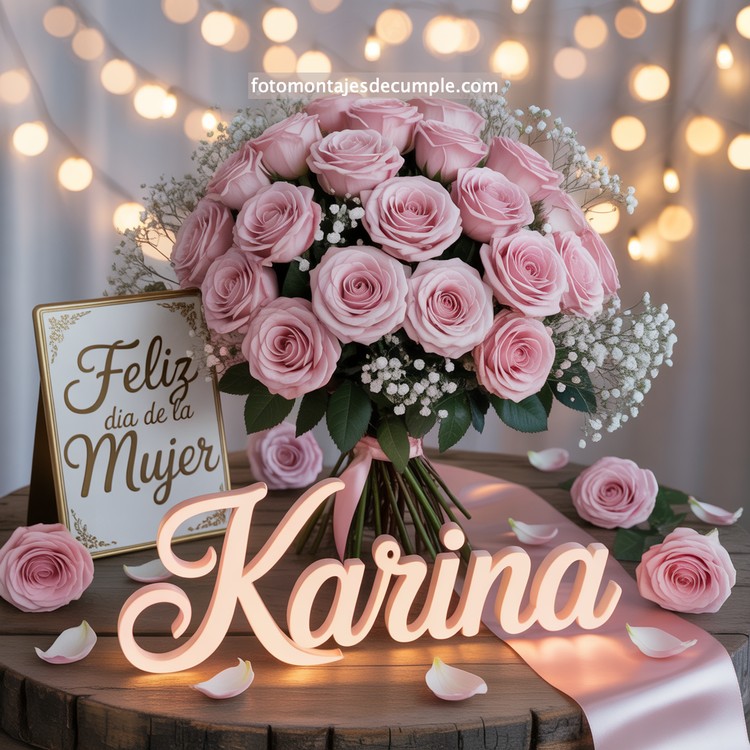 descargar gratis imagenes nombres dia de la mujer