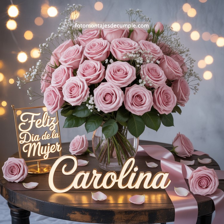 descargar gratis imagenes nombres dia de la mujer