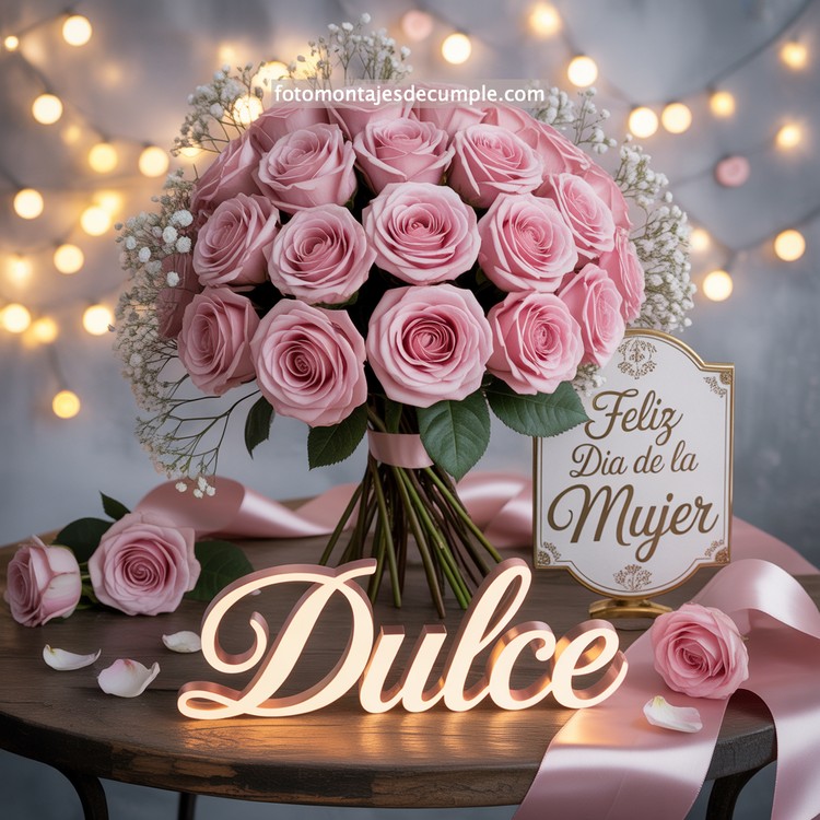 descargar gratis imagenes nombres dia de la mujer