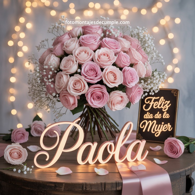 descargar gratis imagenes nombres dia de la mujer