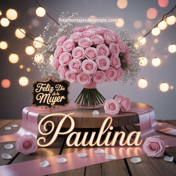 descargar gratis imagenes nombres dia de la mujer