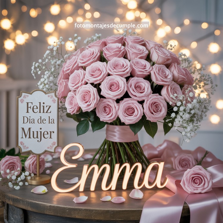 descargar gratis imagenes nombres dia de la mujer