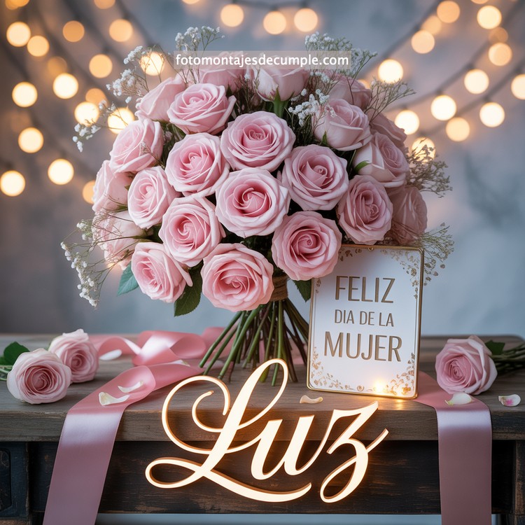 descargar gratis imagenes nombres dia de la mujer
