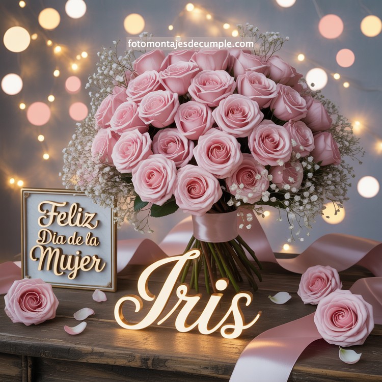descargar gratis imagenes nombres dia de la mujer