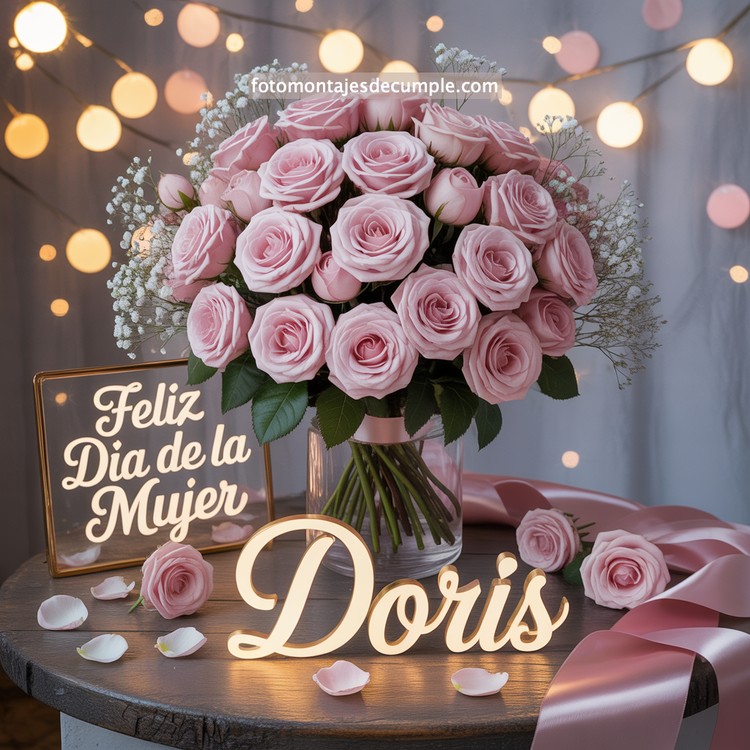 descargar gratis imagenes nombres dia de la mujer
