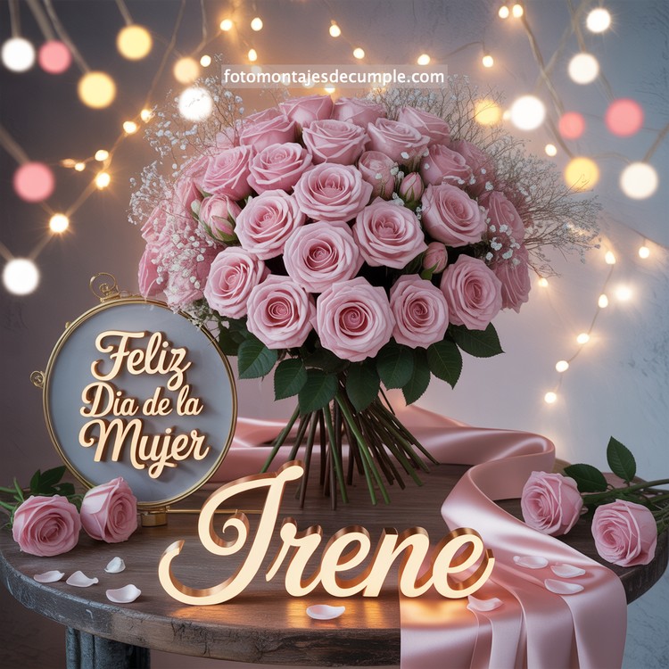 descargar gratis imagenes nombres dia de la mujer