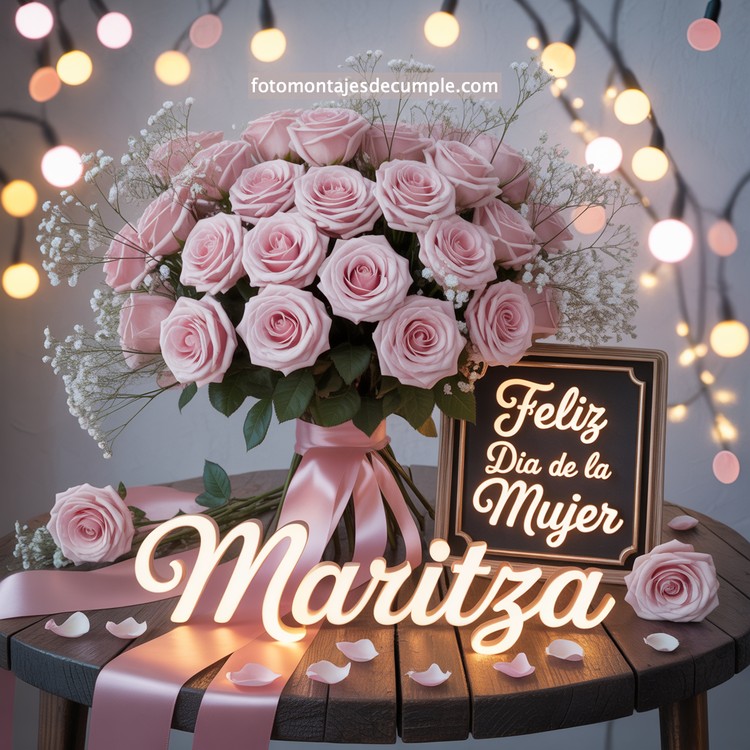 descargar gratis imagenes nombres dia de la mujer