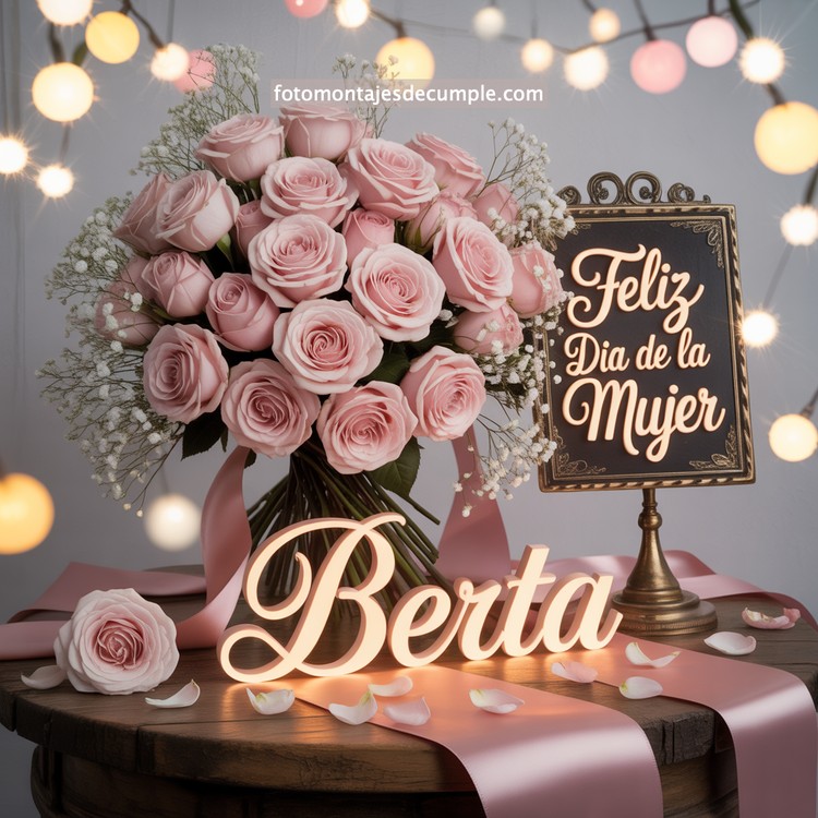 descargar gratis imagenes nombres dia de la mujer