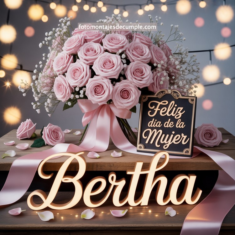 descargar gratis imagenes nombres dia de la mujer