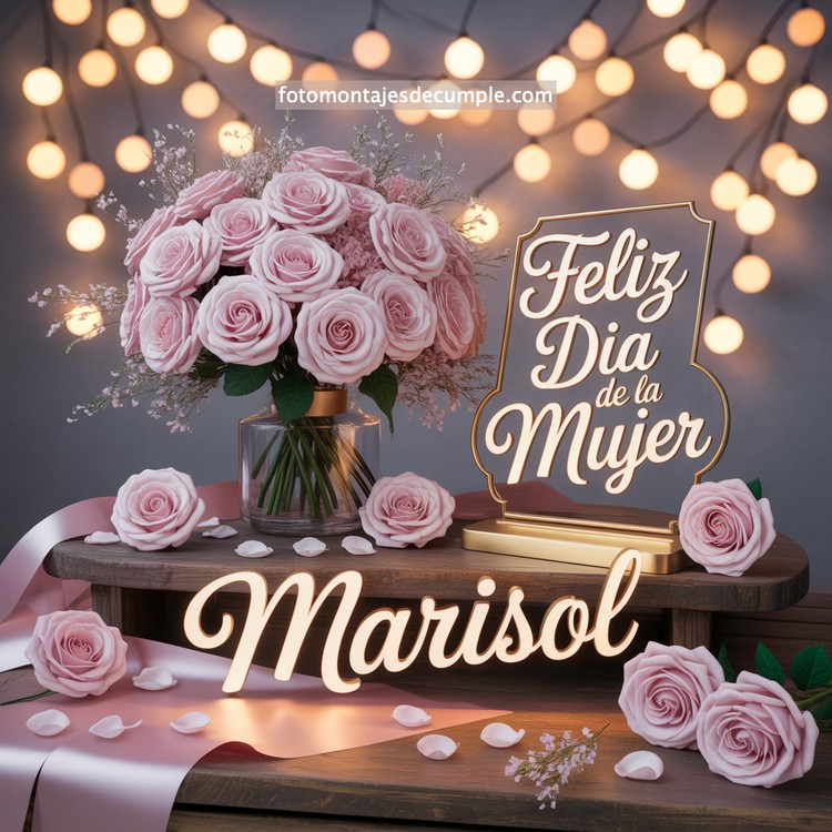 descargar gratis imagenes nombres dia de la mujer